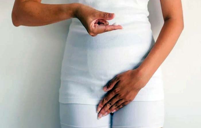 Setiap Wanita Harus Mengenali Jenis Keputihan