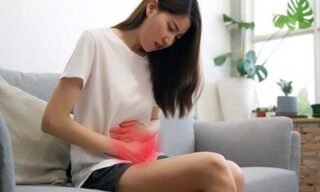 Siklus Menstruasi Normal