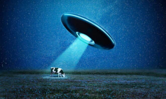 Kebangkitan UFO