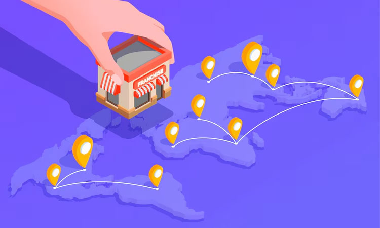 Bisnis Franchise