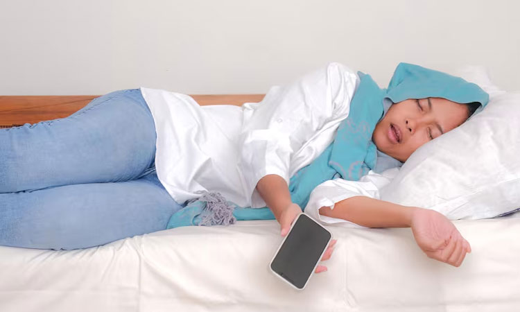 Tidur Siang