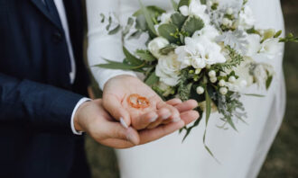 Wedding Organizer